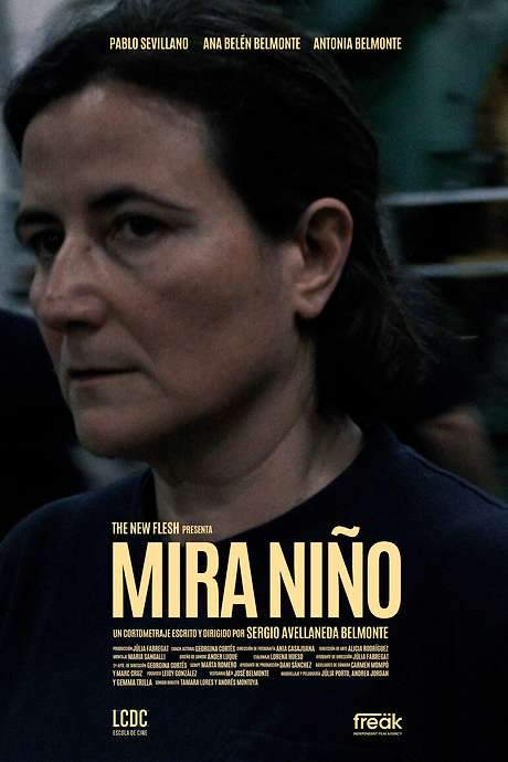 Susi worries about her son’s future after he abandons his studies to work in the same factory where she does. Determined to prevent him from being trapped in the same cycle, she strives to ensure he doesn't follow her career path and finds a different opportunity. She fears her boss might offer him a permanent position, further solidifying his place in the factory.